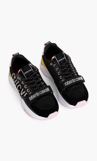 Hanson MX Sneakers