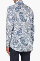 Paisley Shirt
