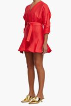 Fairyhill Mini Dress