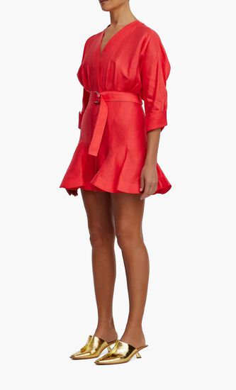 Fairyhill Mini Dress