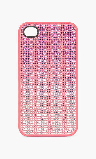 Thao Pattern Iphone Case