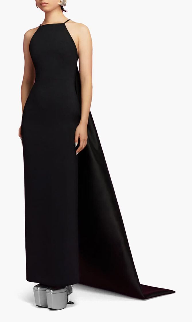 ULLA MAXI DRESS
