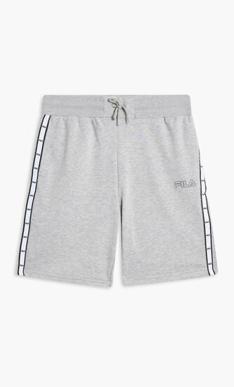 TAPE SHORT HIGH BUILD PRINT