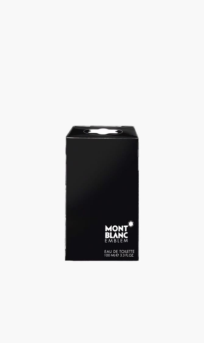 Emblem Eau de Toilette, 100 ml
