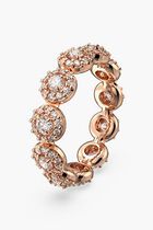 SJC CONSTELLA RING BAND WHITE/ROS 52MM