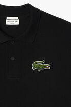Original L.12.12 Loose fit 8's crocodile Polo Shirt
