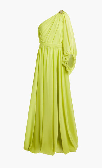 MAKAYLA GOWN