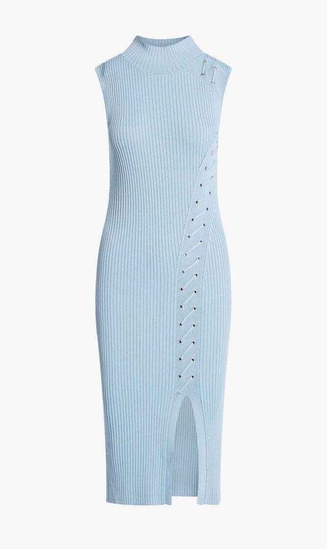 LOUISE DRESS SWTR