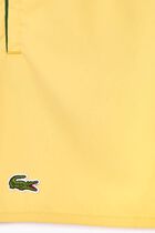 Quick-Dry Swim Trunks