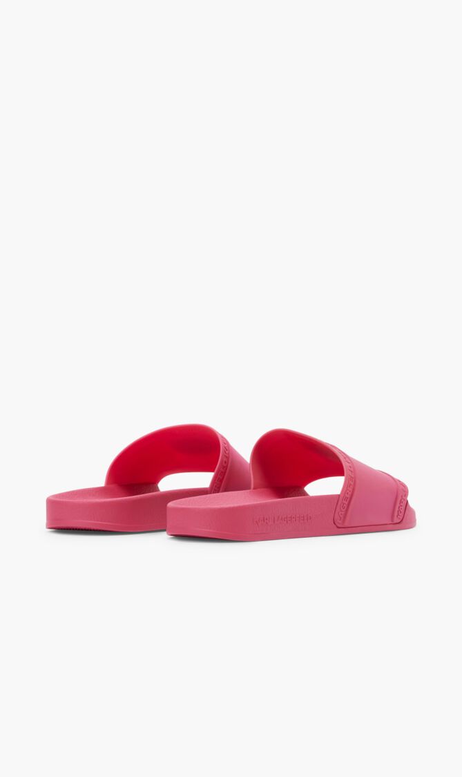 Monogram Slides