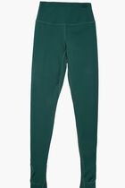 Elasticated Logo Leggings