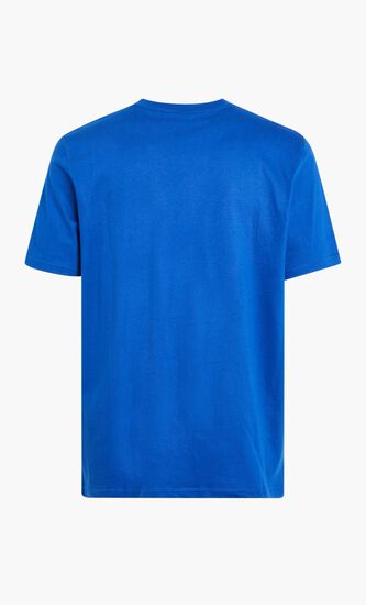 ROGAN LARGE FBOX TEE