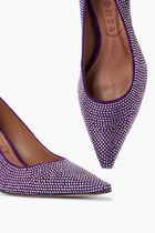 Rhinestones - Pumps