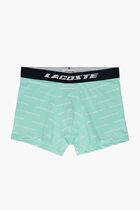 Motion Microfiber Graphic Logo Trunks