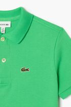 Petit Pique Polo Shirt