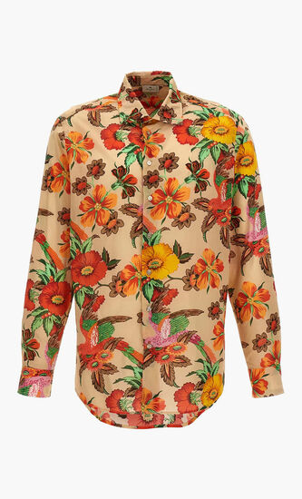 SHIRT ROMA