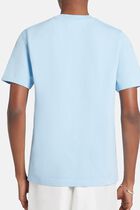 METAPHYSICAL TENNIS ICON PRINTED T SHIRT