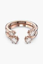 SJC CONSTELLA RING DB WHITE/ROS 58MM