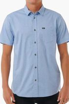 Micro Short Sleeve Shirt