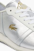Club Low Leather Sneakers