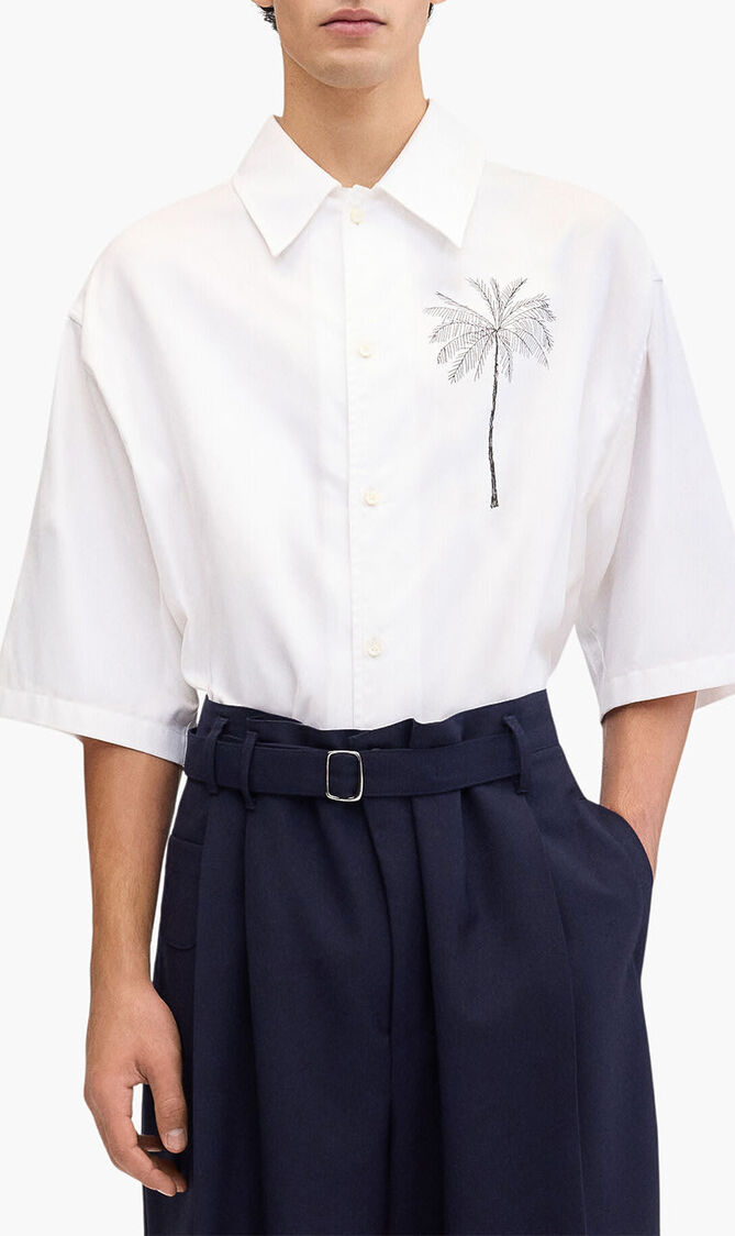 The Aloe Shirt