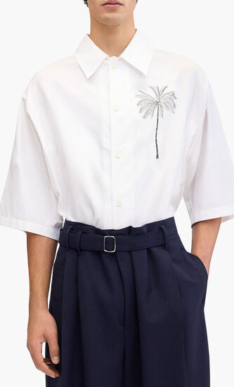 The Aloe Shirt