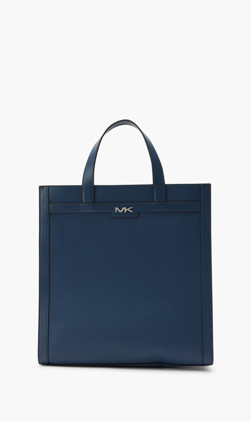 Structured tote cheap