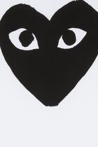 Logo Print Relaxed Fit T-shirt