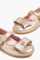 Mary Janes Ballerinas