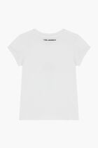 Choupette Logo T-Shirt