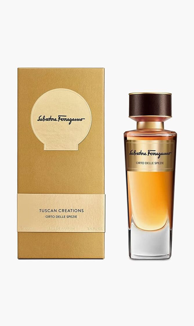 Orto Delle Spezie Women Eau de Parfum, 100ml