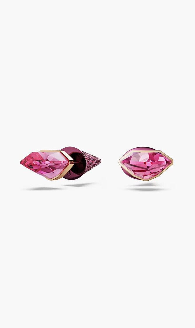 Lucent Stud Earrings