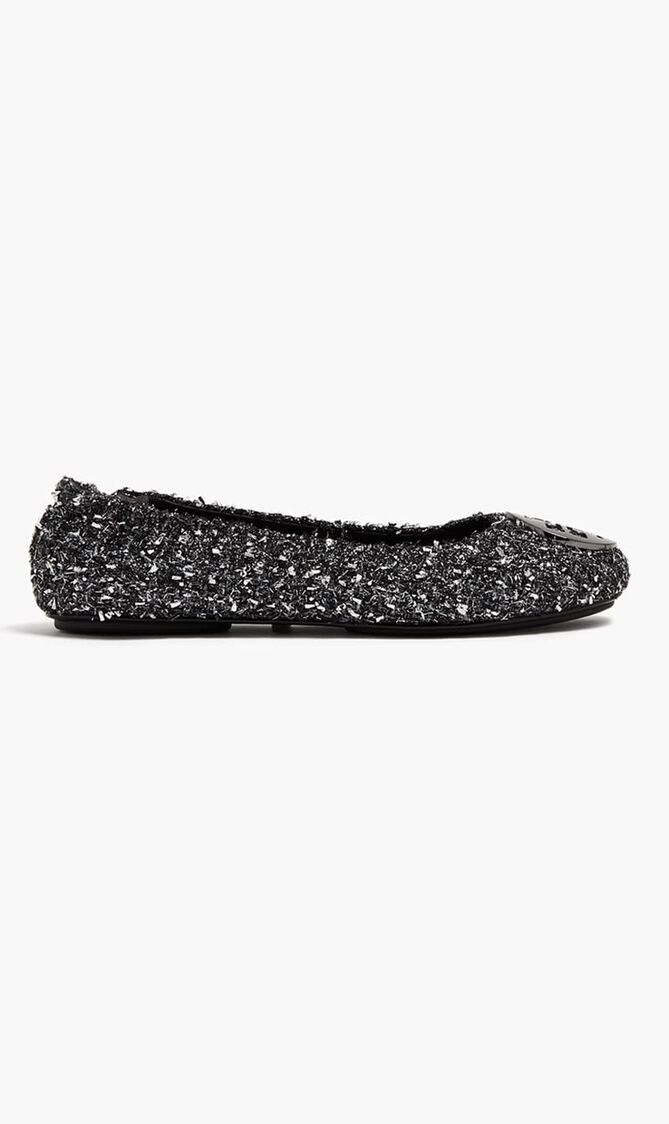Minnie Travel Ballet Flats