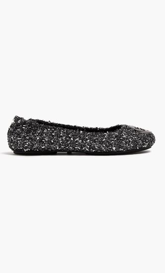Minnie Travel Ballet Flats