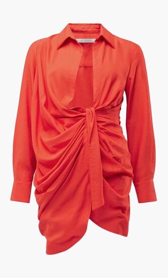 The Bahia dress