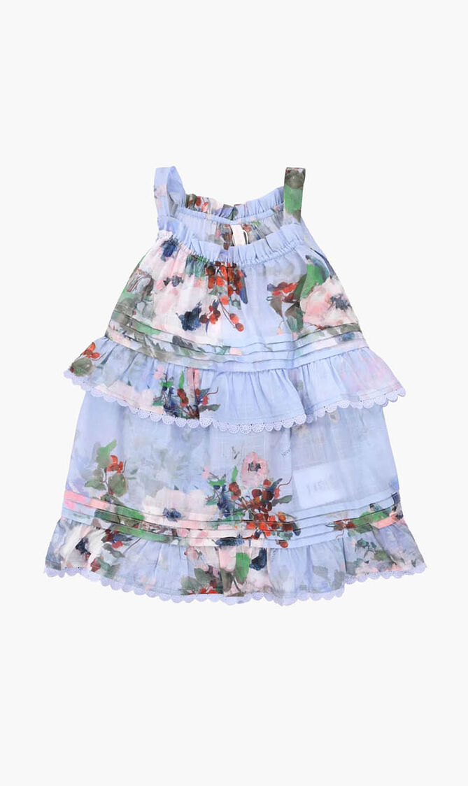 EVERLEY SWING TOP