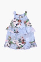 EVERLEY SWING TOP