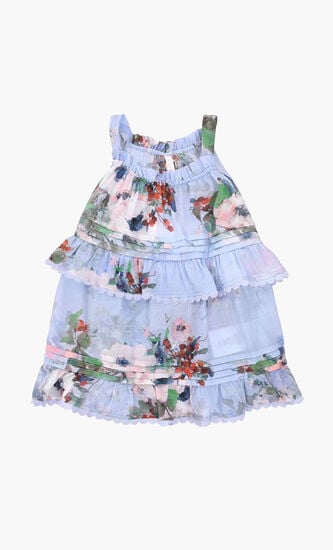 EVERLEY SWING TOP