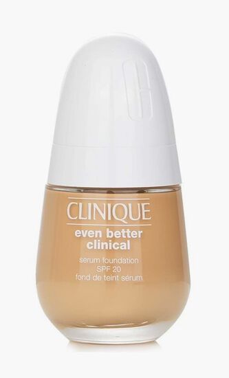 Ebcf Spf 20-Wn 46 Golden 30Ml/1Floz