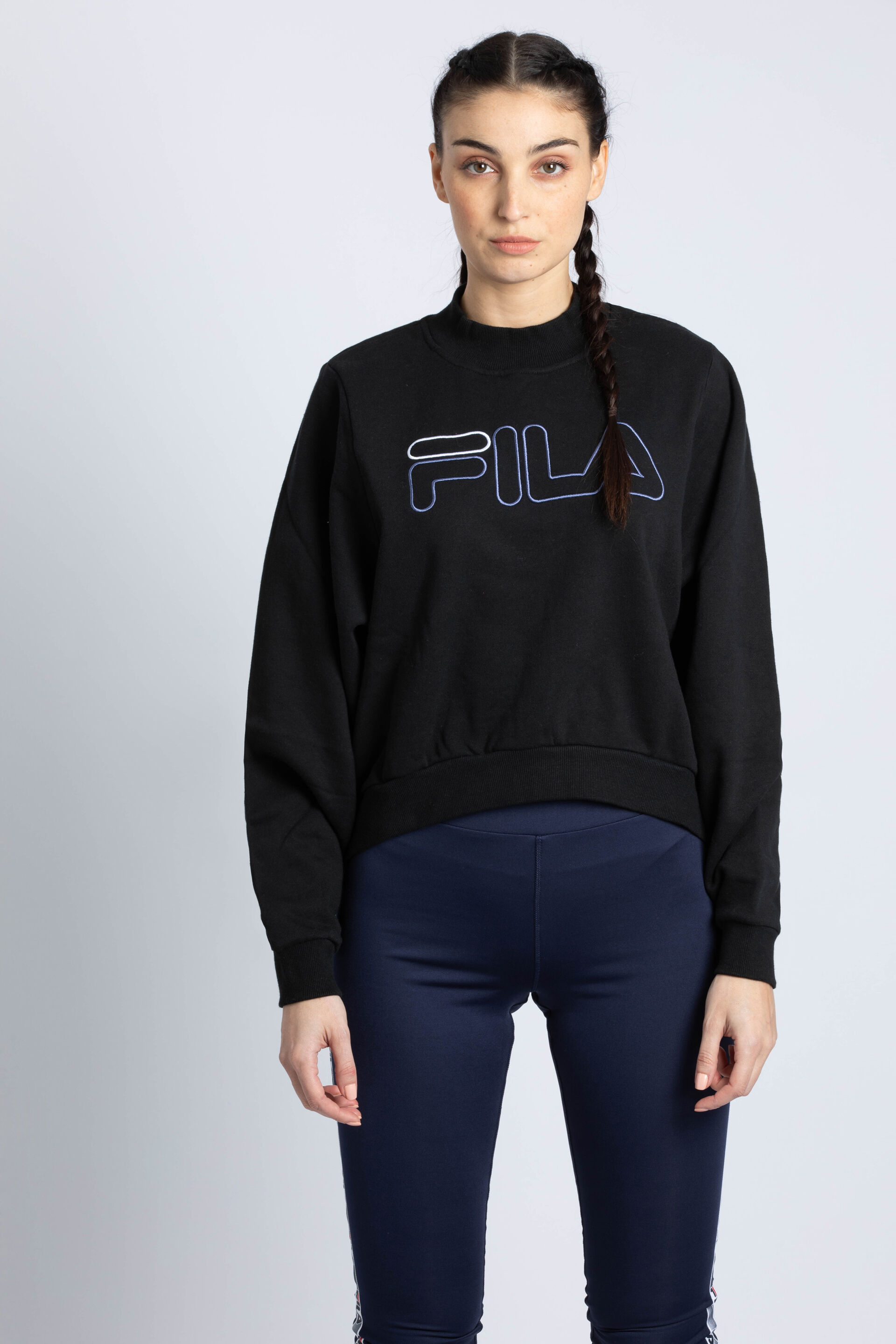 Fila hanami 2025 sweatshirt