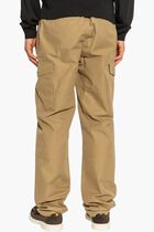 INFORMAL PANT LIGHTWEIGHT GABARDINE FABRIC