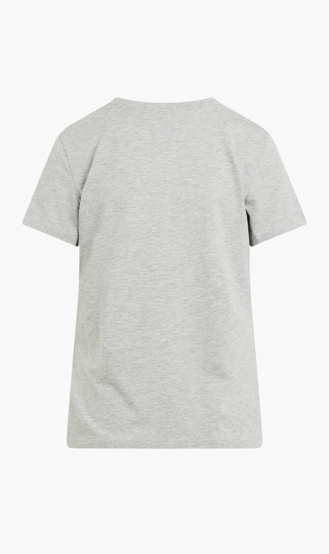 Classic Logo Top