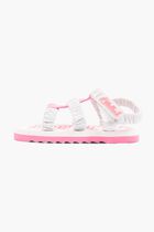 Logo Sandals