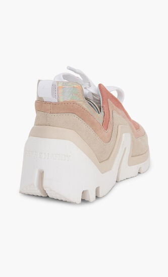 Vibe Colorblock Sneakers