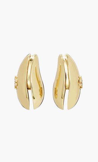 Small Pierced Earrings