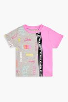 Stretch Jersey T-shirt