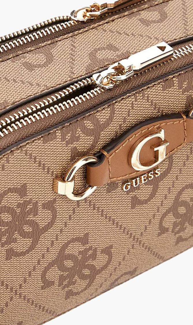 Izzy Camera Bag