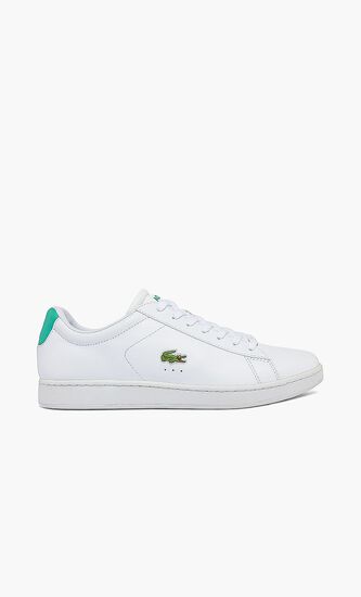 Carnaby Leather Trainers