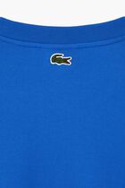 Loose Fit Cotton Jersey Print T-shirt