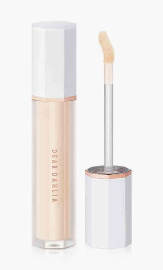 SKIN PARADISE FLAWLESS FIT EXPERT CONCEALER LW2 VANILLA